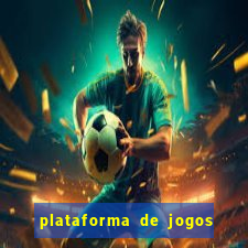 plataforma de jogos bet com bonus de cadastro